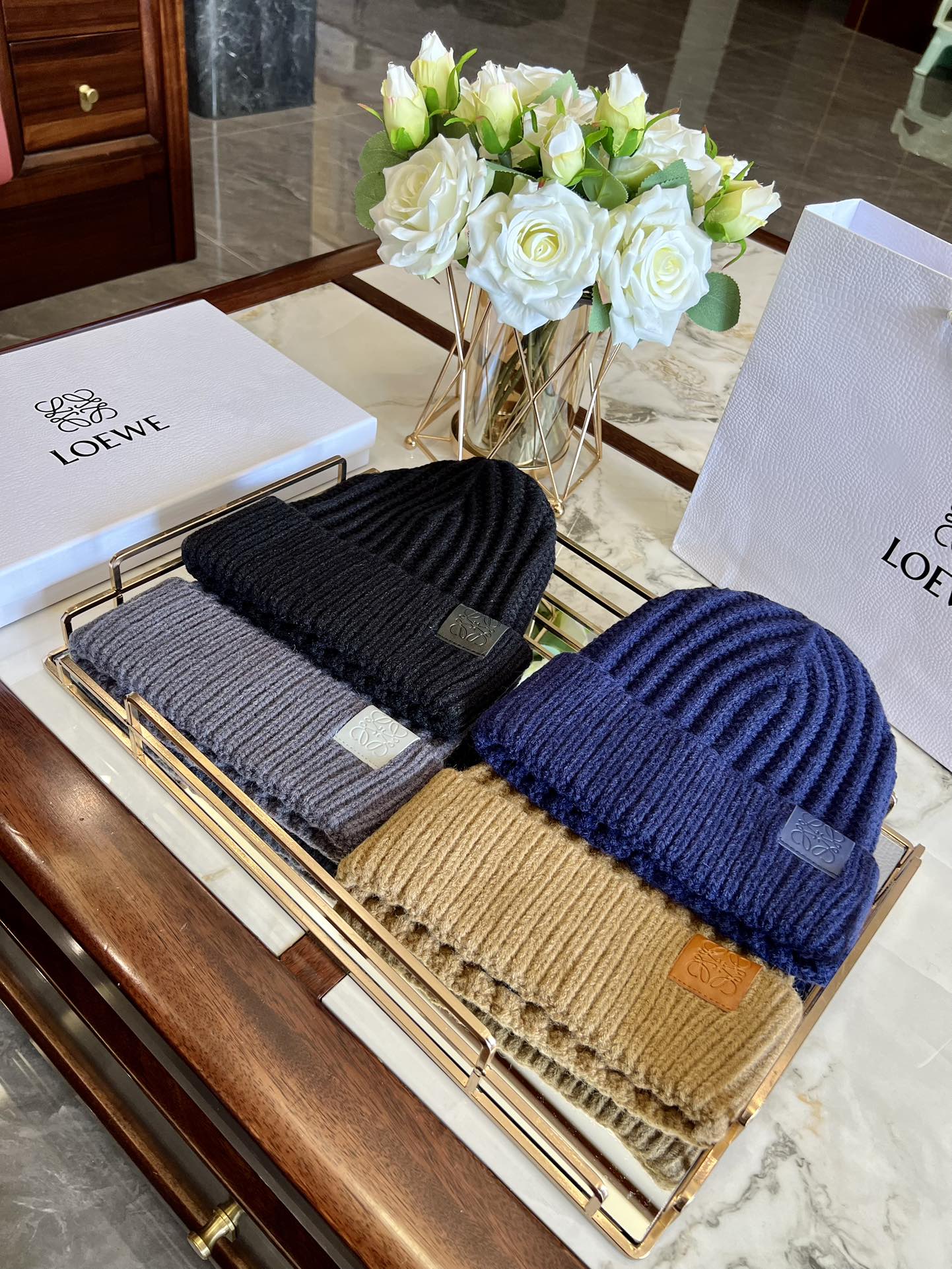Loewe Hat